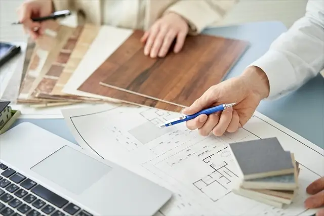 27卒向け！自らの手で建物を作る技術職！商業施設の施工で国内トップシェアの実績です！